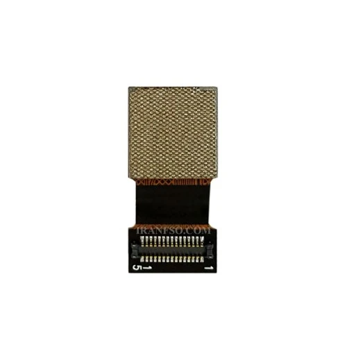 وب کم تبلت لنوو Tab 2 A10-30_L545A00 عقب