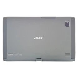 قاب پشت ال سی دی تبلت ایسر Iconia Tab A500 نوک مدادی