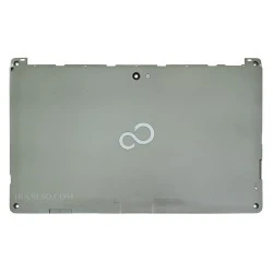 قاب پشت ال سی دی تبلت فوجیتسو LifeBook Stylistic Q702 نقره ای
