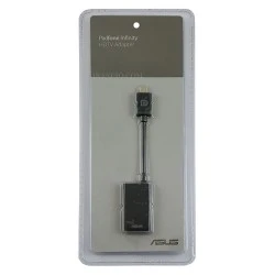 تبدیل میکرو به HDMI ایسوس Padfone Infinity HDTV Adapter