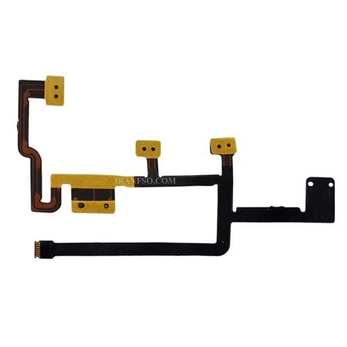کابل فلکس سوئیچ تبلت اپل Ipad 2_821-1461-A Wifi