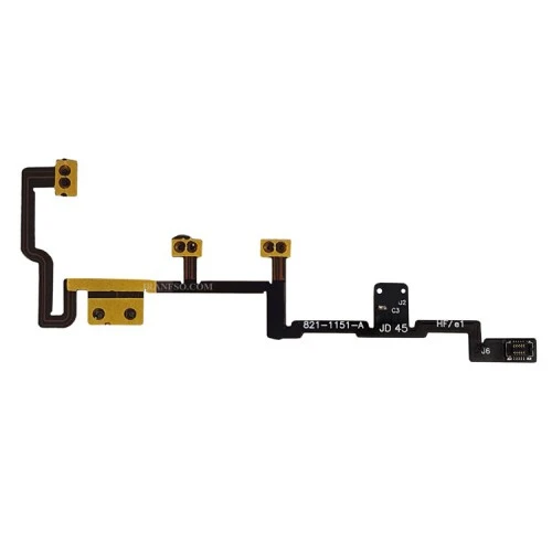 کابل فلکس سوئیچ تبلت اپل Ipad 2_821-1151-A 3G