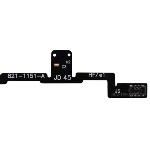 کابل فلکس سوئیچ تبلت اپل Ipad 2_821-1151-A 3G