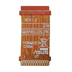 فلت ال سی دی تبلت ایسوس ME372