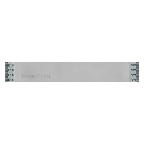 فلت ریبون تبلت 32 پین 10 سانتی متر ریز 0.5x32xAx10_10Pin-برای ال سی دی ایسوس FE170