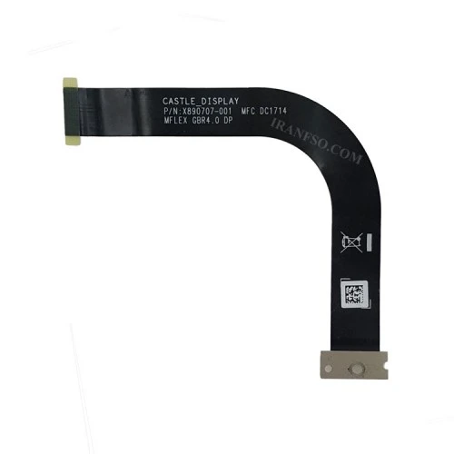 فلت ال سی دی تبلت مایکروسافت سرفیس پرو Surface PRO3_X890707-001