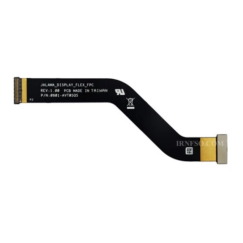 کابل فلکس ال سی دی تبلت مایکروسافت Surface PRO7_0801-AVT0SQS TYPC
