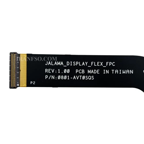 کابل فلکس ال سی دی تبلت مایکروسافت Surface PRO7_0801-AVT0SQS TYPC