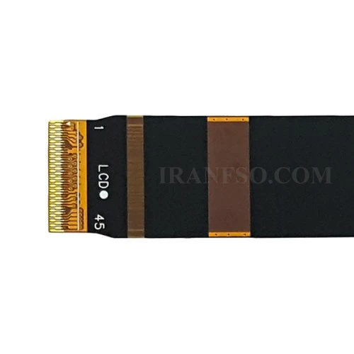 فلت ال سی دی تبلت سامسونگ Galaxy Tab 3 P5200_ST1-LCD-FPCB-Rev0.5