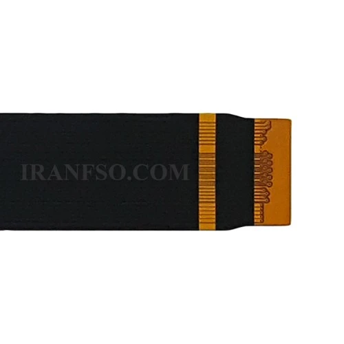 فلت ال سی دی تبلت سامسونگ Galaxy Tab 3 P5200_ST1-LCD-FPCB-Rev0.5