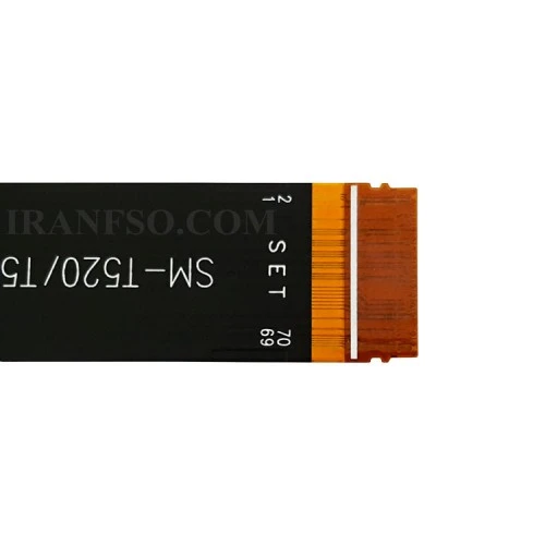 فلت ال سی دی تبلت سامسونگ T520-T525 SM_T520-T525 REV0.0