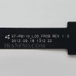 فلت ال سی دی تبلت سامسونگ Nexus 10 GT-P8110