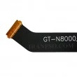 کابل فلکس شارژ تبلت سامسونگ Galaxy Note 10.1 GT-N8000-30Pin-FPCB-Rev0.5