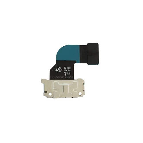 کابل فلکس شارژ تبلت سامسونگ Galaxy Tab SM-T310 Rev0.4_FC-1343