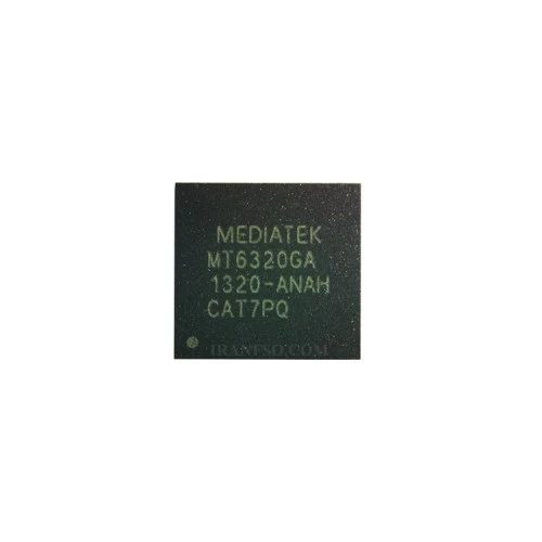 آی سی تبلت MT6320GA