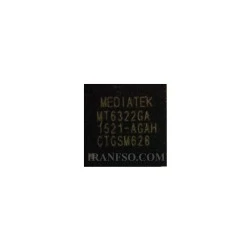 آی سی تبلت MT6322GA