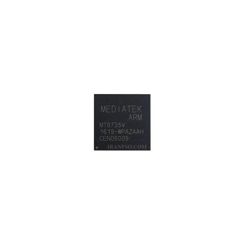 آی سی تبلت Mediatek MT8735V CPU