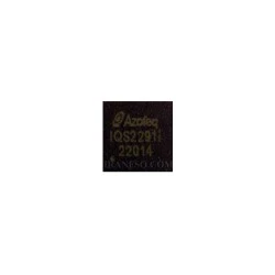 آی سی تبلت IQS2291_AZOTEQ-DFN10