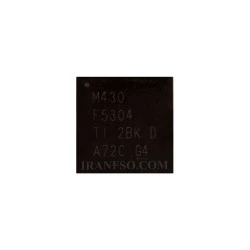 آی سی تبلت M430MSF430FS530