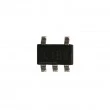 آی سی لپ تاپ Regulator LIB8-LIB9 SP6641_0.5A 5Pin