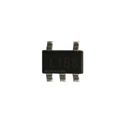 آی سی تبلت Regulator LIB8-LIB9 SP6641_0.5A 5Pin