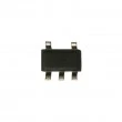آی سی لپ تاپ Regulator LIB8-LIB9 SP6641_0.5A 5Pin