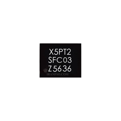 آی سی تبلت X5PT2
