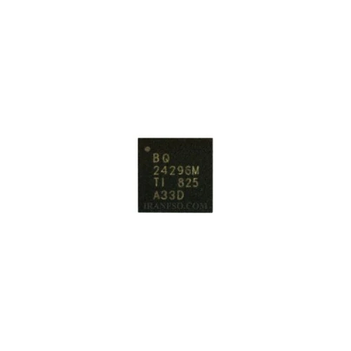 آی سی تبلت Texas Instrument BQ24296M