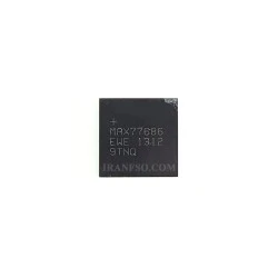 آی سی تبلت MAX77686 Poewer N5100
