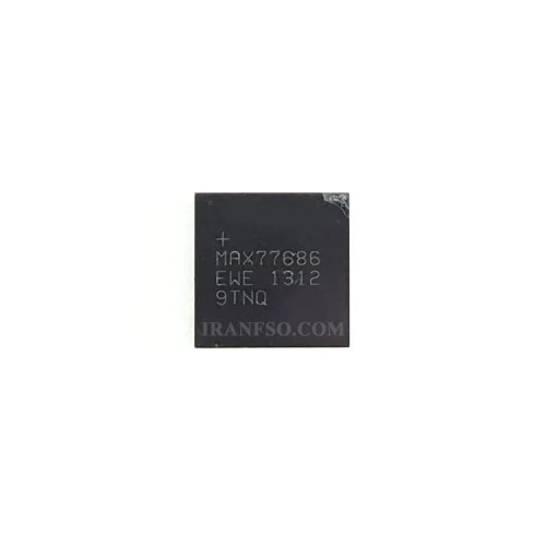 آی سی تبلت MAX77686 Poewer N5100