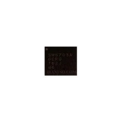 آی سی تبلت سامسونگ SM5703A Power A8000 J700