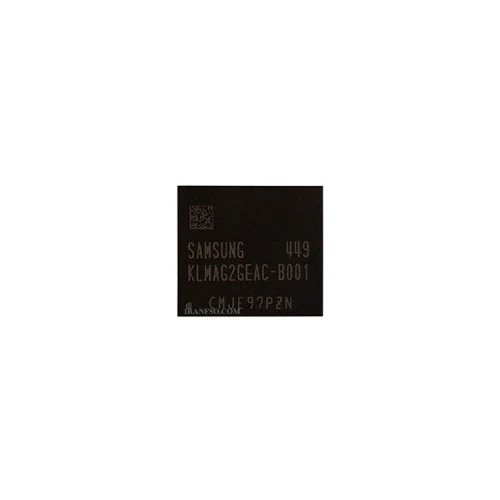 آی سی تبلت سامسونگ KLMAG2GEAC-B001 HDD 16G