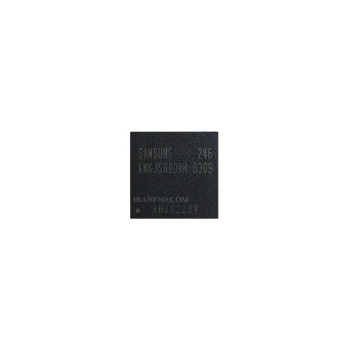آی سی تبلت سامسونگ KMKJS000VM-B309 HDD 4G