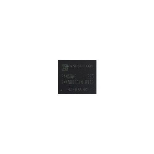 آی سی تبلت سامسونگ KMK8U000VM-B410 HDD 16G