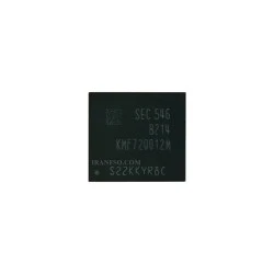 آی سی تبلت سامسونگ KMF720012M-B214 HDD 8G