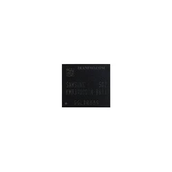 آی سی تبلت سامسونگ EMMC KMR310001M-B611 HDD 16G