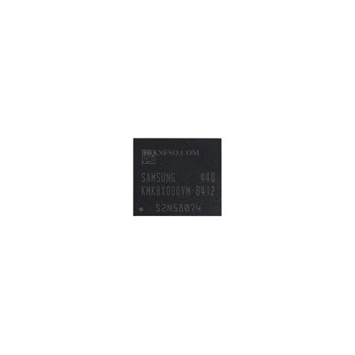 آی سی تبلت سامسونگ KMK8X000VM-B412 HDD 16G