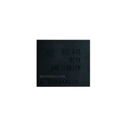 آی سی تبلت سامسونگ KMF720012M-B214 HDD 8G اورجینال