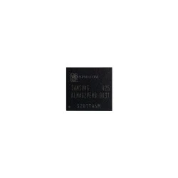 آی سی تبلت سامسونگ KLMAG2WEMB-B031 HDD 16G اورجینال
