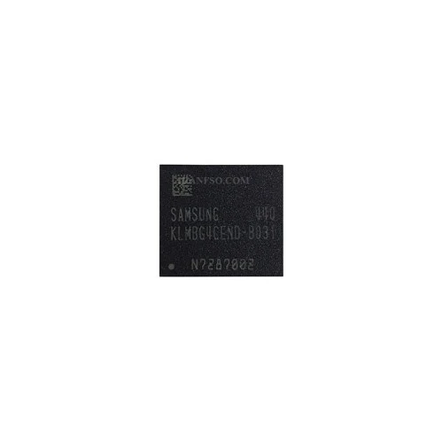 آی سی تبلت سامسونگ KLMBG4GEND-B031 HDD 32G