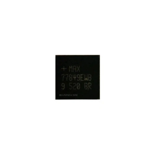 آی سی تبلت سامسونگ MAX77849 Power T555