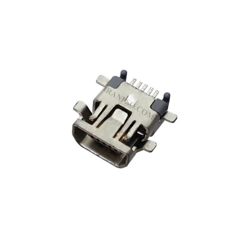 جک تبلت و موبایل میکرو یواس بی MB-009