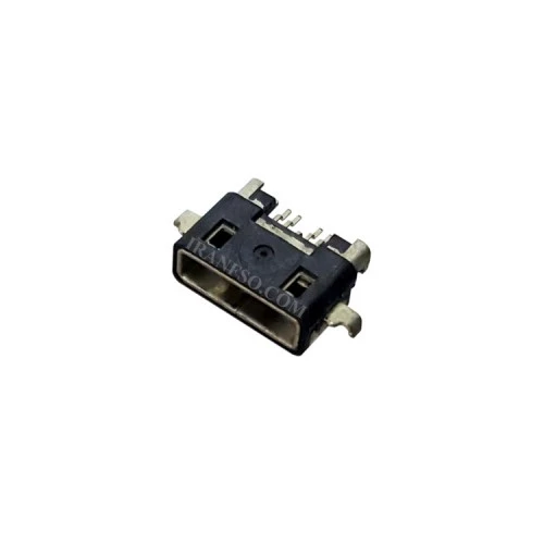 جک تبلت و موبایل میکرو یواس بی MB-016