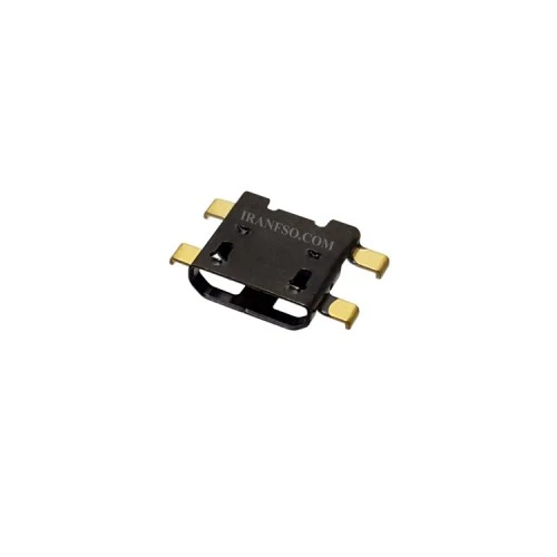 جک تبلت و موبایل میکرو یواس بی MB-098