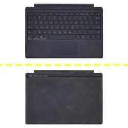 کیبرد تبلت مایکروسافت سرفیس پرو Surface PRO4 PRO5 PRO6 PRO7 دست دوم