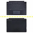 کیبرد تبلت مایکروسافت سرفیس پرو Surface PRO4 PRO5 PRO6 PRO7 کاور چرم-دست دوم