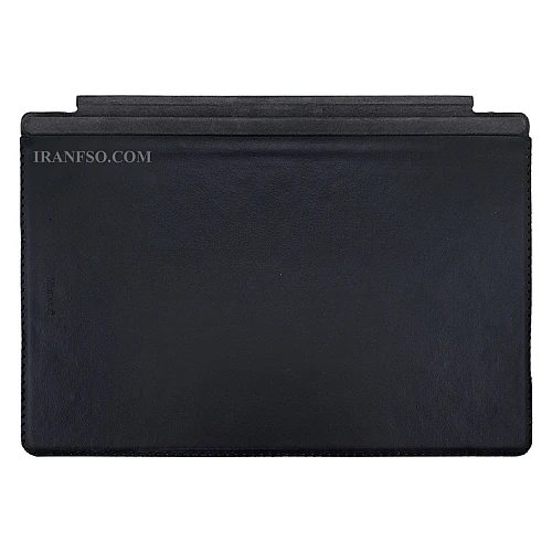کیبرد تبلت مایکروسافت سرفیس پرو Surface PRO4 PRO5 PRO6 PRO7 کاور چرم-دست دوم