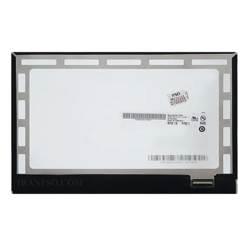 ال سی دی تبلت ایسوس ME302-B101UAN01.7