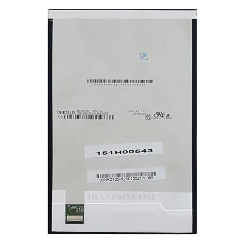 ال سی دی تبلت ایسوس ME375-ME176