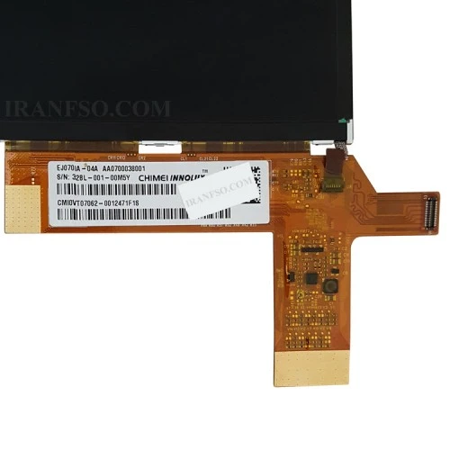 ال سی دی تبلت ایسوس 173-EJ070IA-04A فلت دار